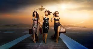 2024 Crew movie a fun and drama film