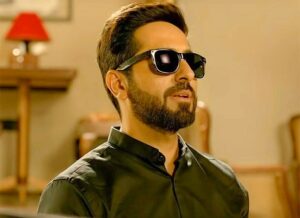 Andhadhun film of 2018