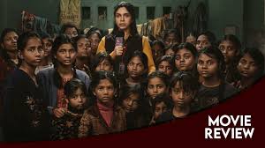 Bhakshak 2024 Hindi film