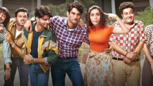 Chhichhore top hindi films of 2019