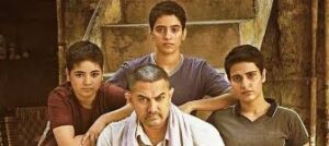 Dangal best films of 2016