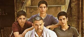 Dangal best films of 2016