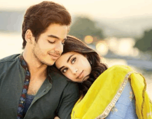Dhadak love story of 2018