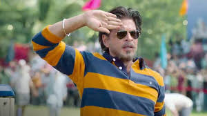 Dunki film 2023 when SRK get old