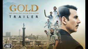 Gold best films of akshay kumar 2018