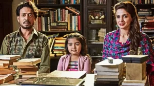 Hindi Medium best movie of 2023
