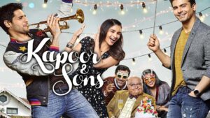 Kapoor & Sons best family movie of 2016