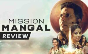 Mission Mangal best hindi films of 2019