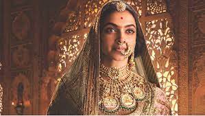 Padmaavat 2018 Dipeka