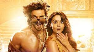 Rocky Aur Rani Kii Prem Kahaani - Ranbir and Alia together