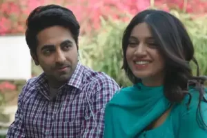 Shubh Mangal Saavdhan best films of 2023