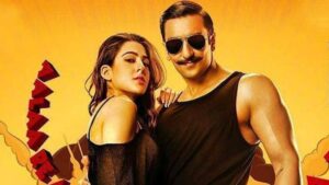 Simmba top 10 movies of 2018