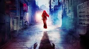 Stree best hindi film of 2018