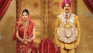 Toilet: Ek Prem Katha