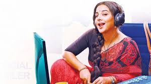 Tumhari Sulu Vidya films of 2023