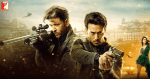 War movie 2019 Hindi films