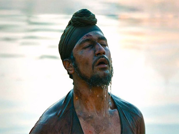 Sardar Udham