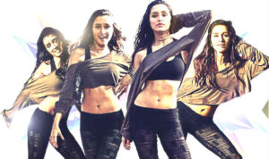 ABCD 2 Hindi films of 2015