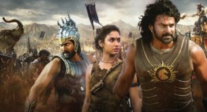 Baahubali The Beginning highest earning film