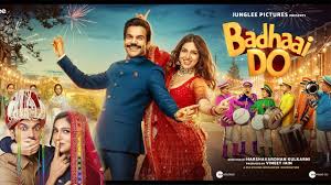 Badhaai Do 2022