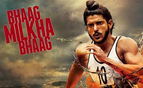 Bhaag Milkha Bhaag 2013 Movie