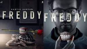 Freddy 2022