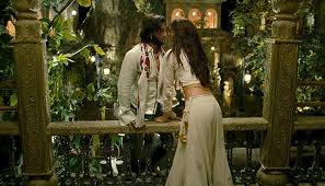 Goliyon Ki Raasleela Ram-Leela 2013 Hindi Movie