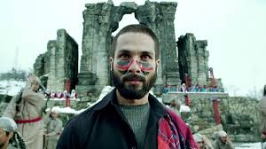 Haider Bollywood 2014
