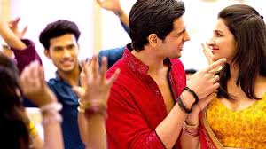 Hasee Toh Phasee Indian film from 2014