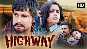 Highway Hindi film 2014