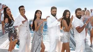 Housefull 5 Hindi films 2025