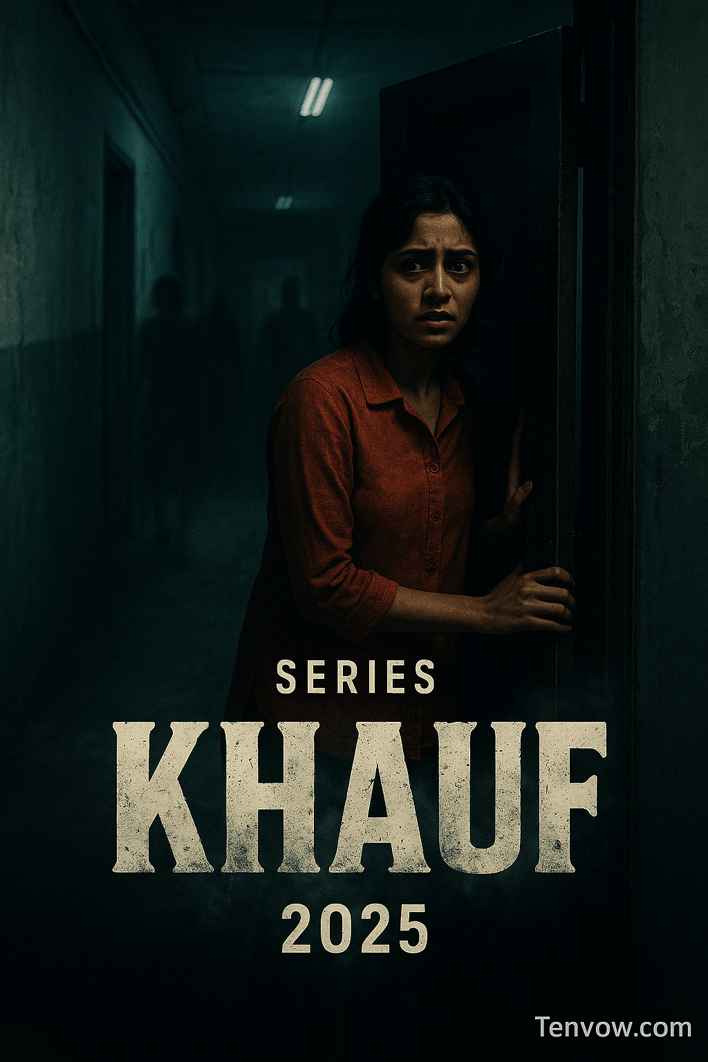 Khauf 2025 Series season 1