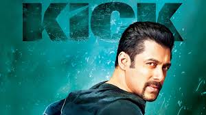 Kick 2014 bollywood hit
