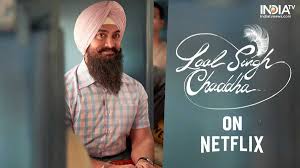 Laal Singh Chaddha 2022
