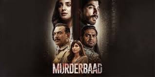 Murderbaad box office collection