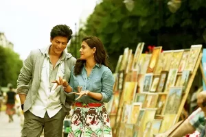 New Dilwale of 2015