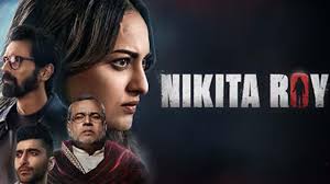 Nikita Roy box office