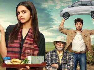 Piku 2015 film