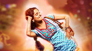 Queen 2014 Hindi movie