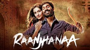 Raanjhanaa 2013 Hindi 