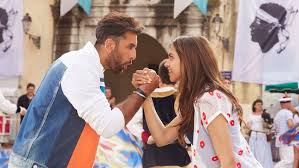 Tamasha best films of 2015