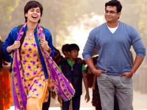 Tanu Weds Manu Returns 2015