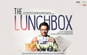 The LunchBox Hindi Movie 2013
