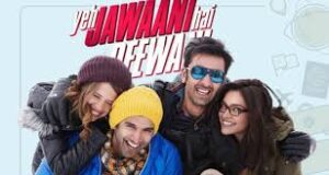 Yeh Jawaani Hai Deewani 2013 Hindi Movie