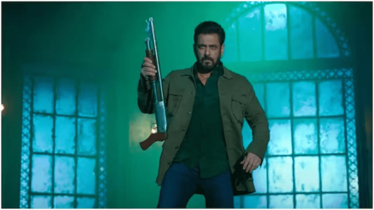 Sikandar Hindi movie 2025