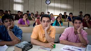 3 Idiots entertaning films of 2003