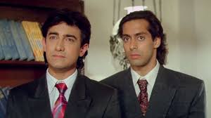 Andaz Apna Apna best funny movie of 1994