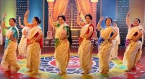 Baipan Bhari Deva best family film