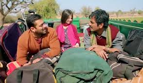 Bajrangi Bhaijaan best Indian Pakistan family films