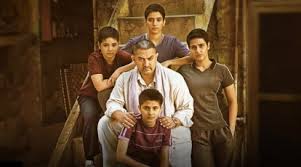 Dangal Highest grossing Bollywood films world wide
